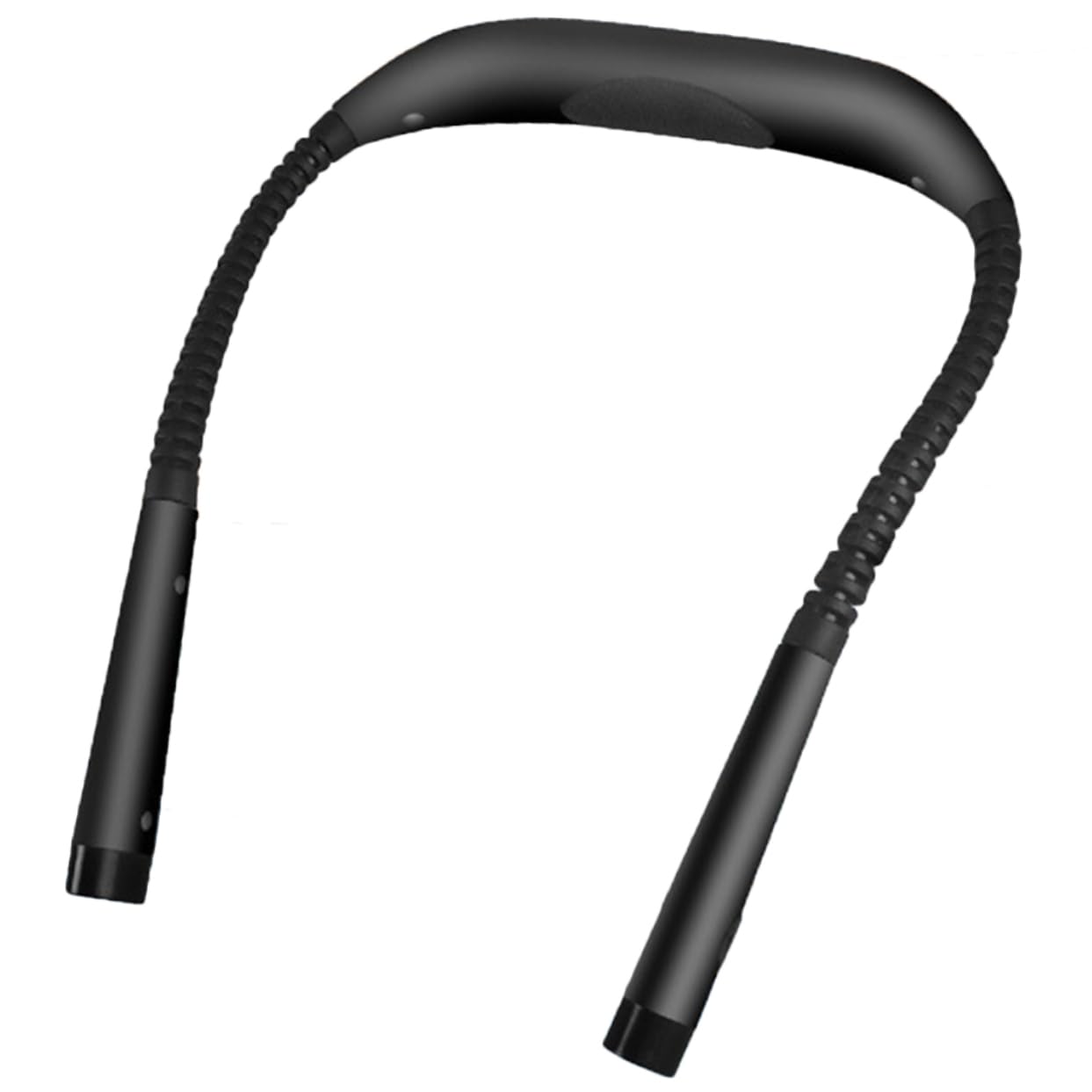 KALLORY Neck Reading Light Dimming LED Book Lamp for Night Reading Portable Eye Protection Light with Flexible Neck Reading Accessory for Book Lovers