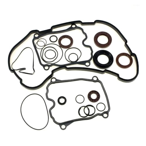 Joints toriques CF 800 TerraLander Résoudre fuite huile Kit 0800-0000A2 U8 Z8