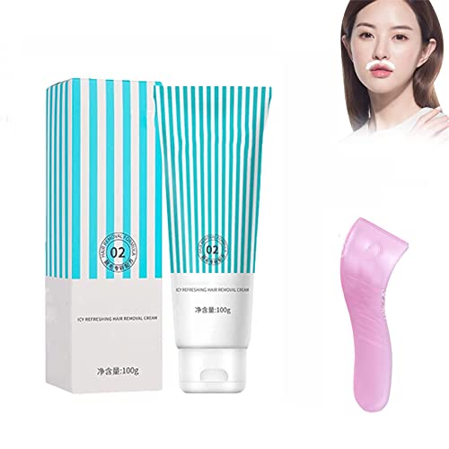 Peach Fuzz Hair Removal Cream, 2023 New Peach Fuzz Hair Cream