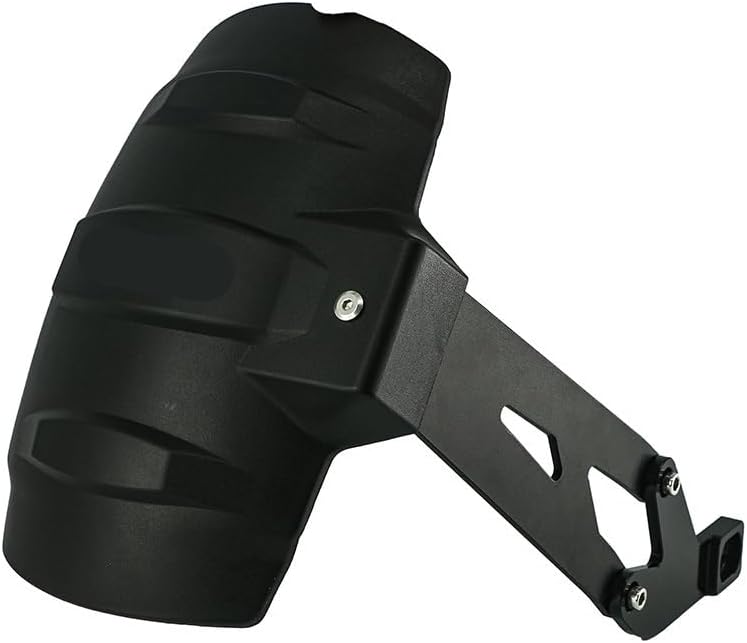 Motorcycle Mudguard for G310GS for G310R for GS310 R 2014-2023 Motorcycle Rear Mudguard Wheel Tire Hugger Mudguard for Splash Guard Mud Guard
