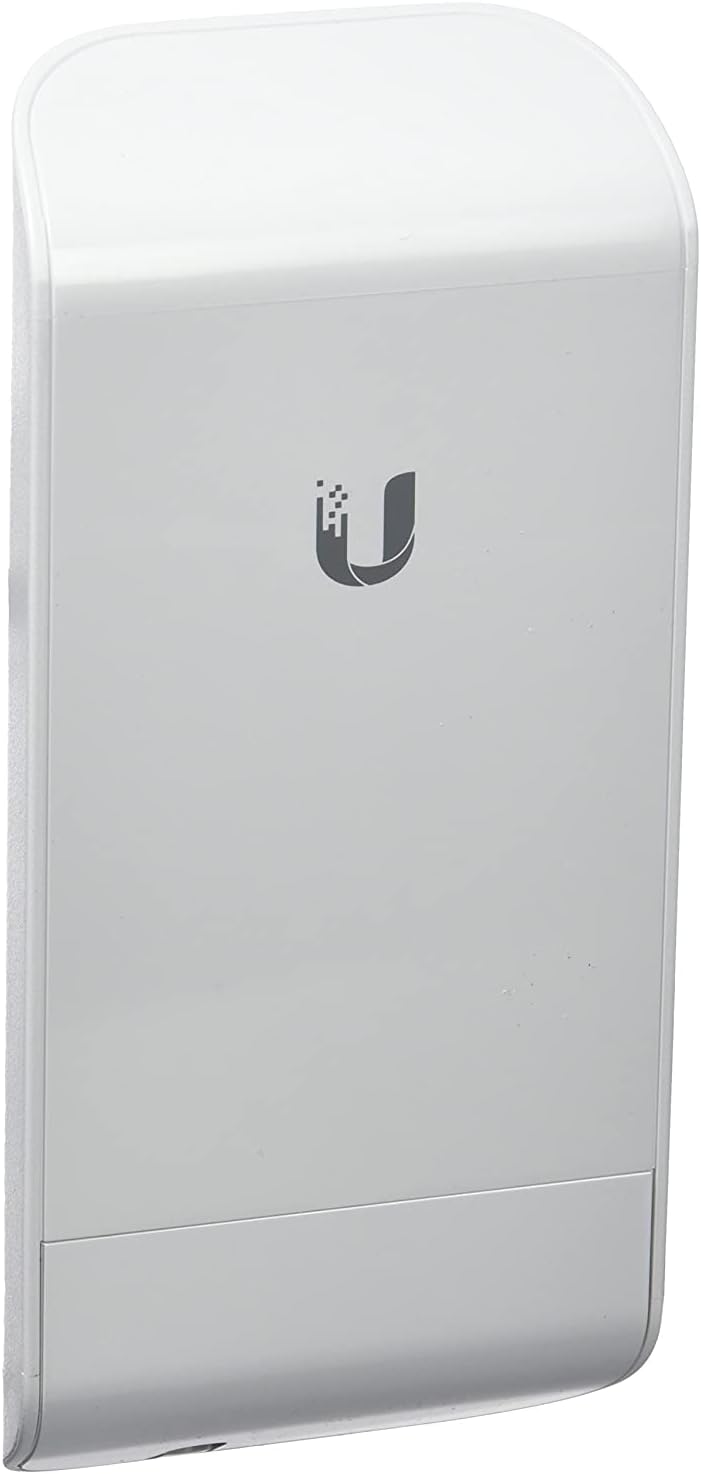Ubiquiti NanoStation Loco M2 2.4GHz Indoor/Outdoor airMax 8dBi CPE