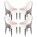 Améliorez votre espace avec notre chaise ergonomique avec dossier incurvé et assise douce pour un soutien et un confort optimaux. Idéal pour divers environnements, y compris la salle à manger, la cuisine, le café et le bureau. Son design élégant complète n'importe quel décor, ce qui en fait un complément parfait à votre maison ou espace de travail. Profitez d'un mélange de fonctionnalité et d'esthétique avec cette solution de siège polyvalente.