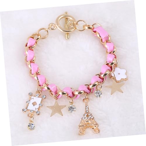 Bracelet pour Femmes Set Idéal Cadeau Bijoux Tower pour Fêtes - 3