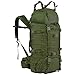 Raccoon 45l Rucksack Olive-grün