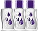 Astroglide Liquid, Water Based Personal Lubricant, 2.5 oz. (Pack of 3)