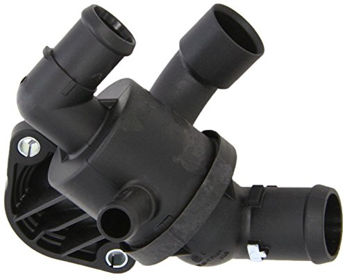 MAHLE TI 15 92 Thermostat Kühlmittel für VW POLO V (6R1 6C1) u.a.