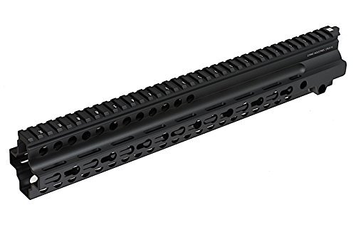 Strike Industries ハンドガード 13.5 hk416 Strike Industries ハンドガード 13.5 hk416