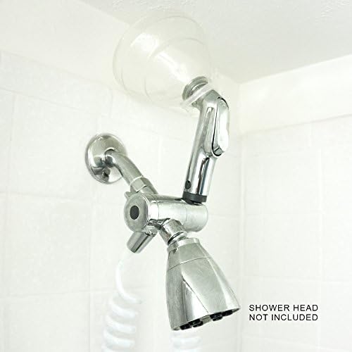 Diaper Dawgs – Hot Water Cloth Diaper Sprayer with Spray Shield, Complete Kit