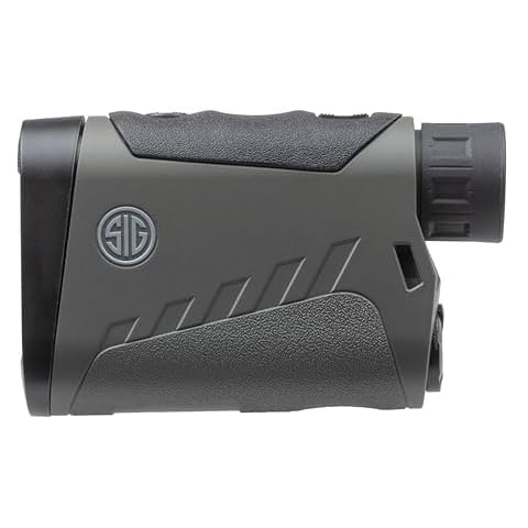 SIG SAUER KILO3K Laser Rangefinder Cover