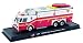 E-one Heavy Rescue Fire Truck Diecast 1:64 Model (Amercom GB-4)