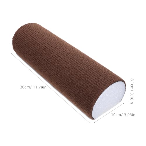 Rascador para gato de interior ideal para proteger las esquinas del sofá y paredes 3