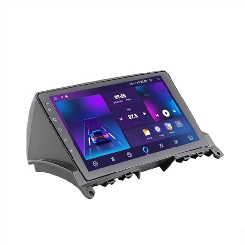 �p�̃����Z�f�X�p�̃x���c C�N���X 3 W204 S204 2006-2011 �p�J�[���W�I �I�[�g���W�I �}���`���f�B�A �r�f�I�v���[���[ �A���h���C�h�I�[�g(T3 2-32GB Cam WIFI)