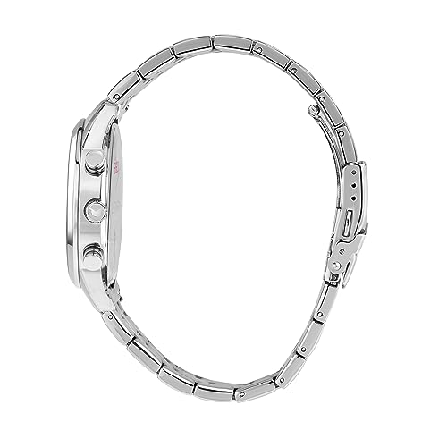 Sector No Limits Orologio Uomo, Cronografo, Analogico, Collezione 660 - R3273617004 - 2