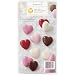 Wilton Hearts Candy Mold