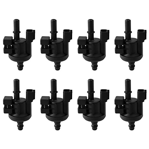 Soupape de purge CU5A-9G886-Aa pour bloc Fusion et MKZ 2.0L Turbo 2013-2016