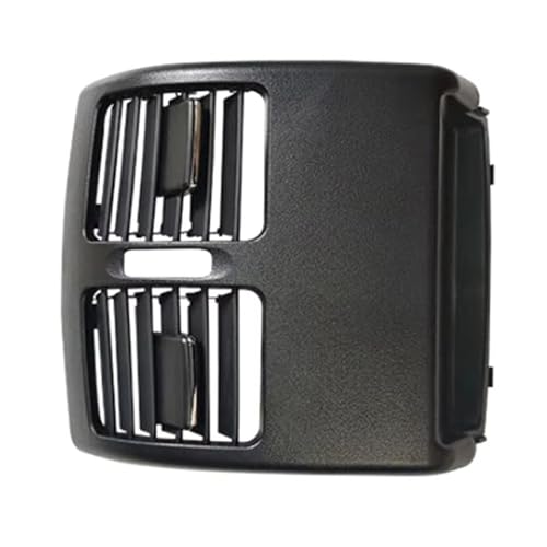 Grille sortie d'air console arrière W204 pour Benz Classe C 2008-2014