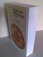Quantum Mechanics (Pergamon International Library of Science, Technology, Engin) 0080204376 Book Cover