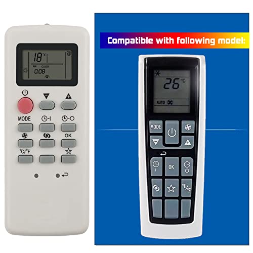 Télécommande climatiseur DeLonghi PACW120E cassée ? Solution ici