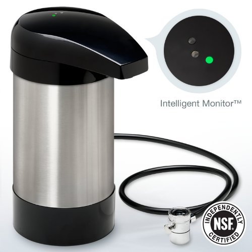 WaterChef C7000 Premium Countertop Water Filtration System with