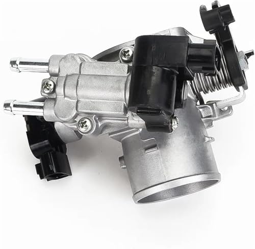 Corps papillon Toyota Echo 2000-2005 pour corriger un ralenti instable
