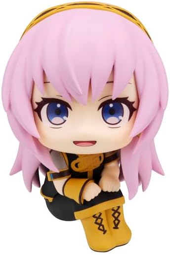 Megahouse - Vocaloid - Megurine Luka Lookup Figure