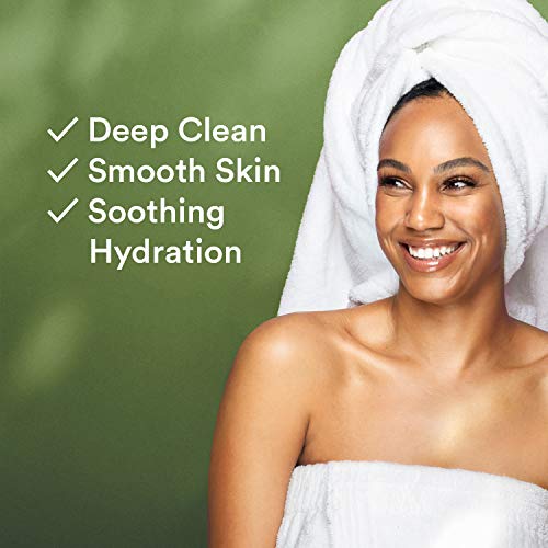 Wow Skin Science Melon, Cucumber & Aloe Vera Foaming Body Wash - Moisturizer For Clean, Smooth, Healthy Skin - Essential Nutrients Shea Butter & Vitamin E For Men, Women, Teen - Sulfate Free - 250 Ml #TOP5