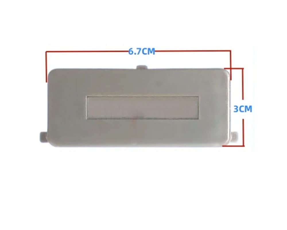 Microwave Oven Parts G90F23CN3PV One BM1(G1) Door Button Open Door Button Door Switch FITS Galanz