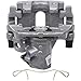 Cardone 19-P2954 Remanufactured Ultra Premium Unloaded Disc Brake Caliper with Bracket