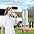 Alkaline Waterdrop Gravity-fed Water Filter System, Increase PH, Reduces Fluoride and up to 99% of Chlorine, King Tank Series, 2.25G