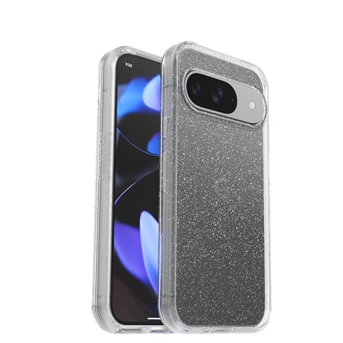 Coque Pixel 9 Pro fine robuste Otterbox évite les bris d'écran et rayures