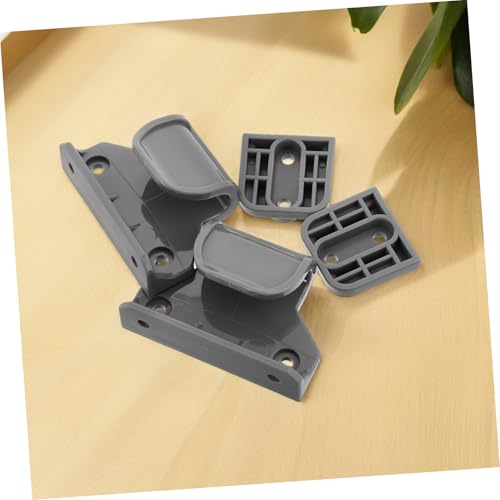 Kit de remplacement pour barrières d'escalier rétractables résolvant les blocages - 8