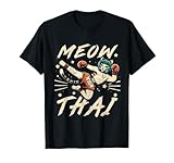 Cat Muay Thai Training Fighter Cat Muay Thai Gym