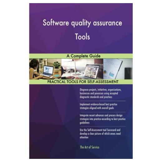 Comprehensive Guide to Software Quality Assurance