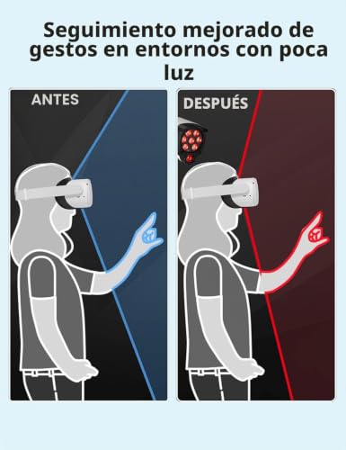 Miniatura 6 de Tonton 8 Led Infrarrojo Visión Nocturna Lámpara De Iluminación Ir 30m 100ft Para La Cámara De Vigilancia Enchufe De Energía A Prueba De Agua Luz De Video Vigilancia Auxiliar