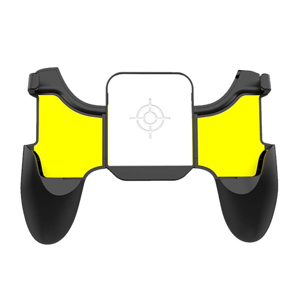 Raffreddamento Telefono Per Il Gaming, Ventola Telefono dei Semiconduttori, Radiatore Del Telefono Cellulare Per Iphone Smartphone Android