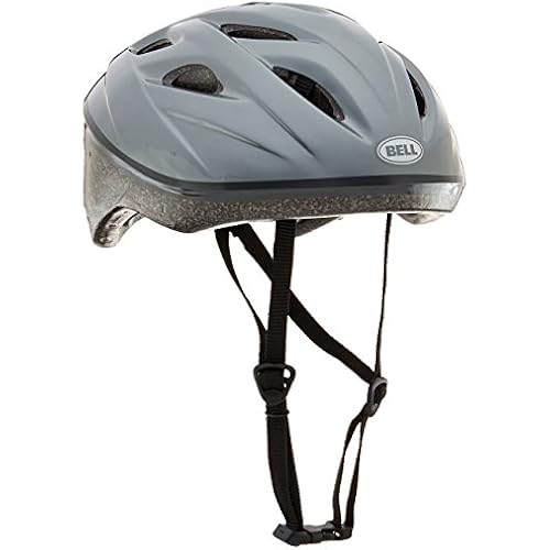 Bell Adult Reflex Helmet, Solid