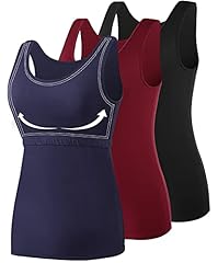 3 Pack-black/Wine Red/Dark Blue