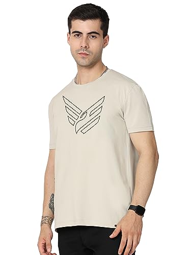 Image of STELLERS Mens Round Neck Tshirt