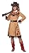 California Costumes Women's Cowgirl-Annie Oakley-Adult Costume, Tan, Medium