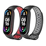 【Diseño ergonómico】Agujeros de corte precisos que se adaptan bien a la mayoría de las muñecas,fáciles de bloquear/tomar,además de agujeros alternativos para una longitud ajustable.