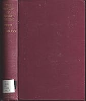 The history of Henry Fielding, B0007DFD84 Book Cover