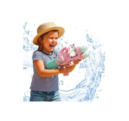 KOQAIIZ Pistolets à eau, pistolet à eau, 500 ml, pistolets à eau colorés, pistolet à eau, jouet pour enfants, pour les jeux d'été à la piscine, la plage, le jardin, les anniversaires KOQAIIZ Pistolets à eau, pistolet à eau, 500 ml, pistolets à eau colorés, pistolet à eau, jouet pour enfants, pour les jeux d'été à la piscine, la plage, le jardin, les anniversaires