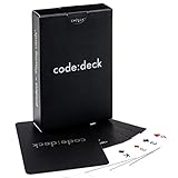 Programmiersprachen-Kartenspiel code deck : Bridge-Format