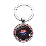 Neuheit Design: Schlüsselbund kommt in einem modischen Stil.Eine perfekte Kombination aus Funktion und Aussehen.Ideal Dinge, um Ihren einzigartigen Geschmack zu zeigen.