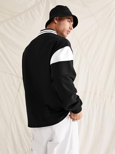 Image of Jump cuts|| Polo Tshirts for Men||Polo Neck|| Full Sleeve Tshirt for Men||Printed Tshirts for Men||Oversized Tshirt for Men