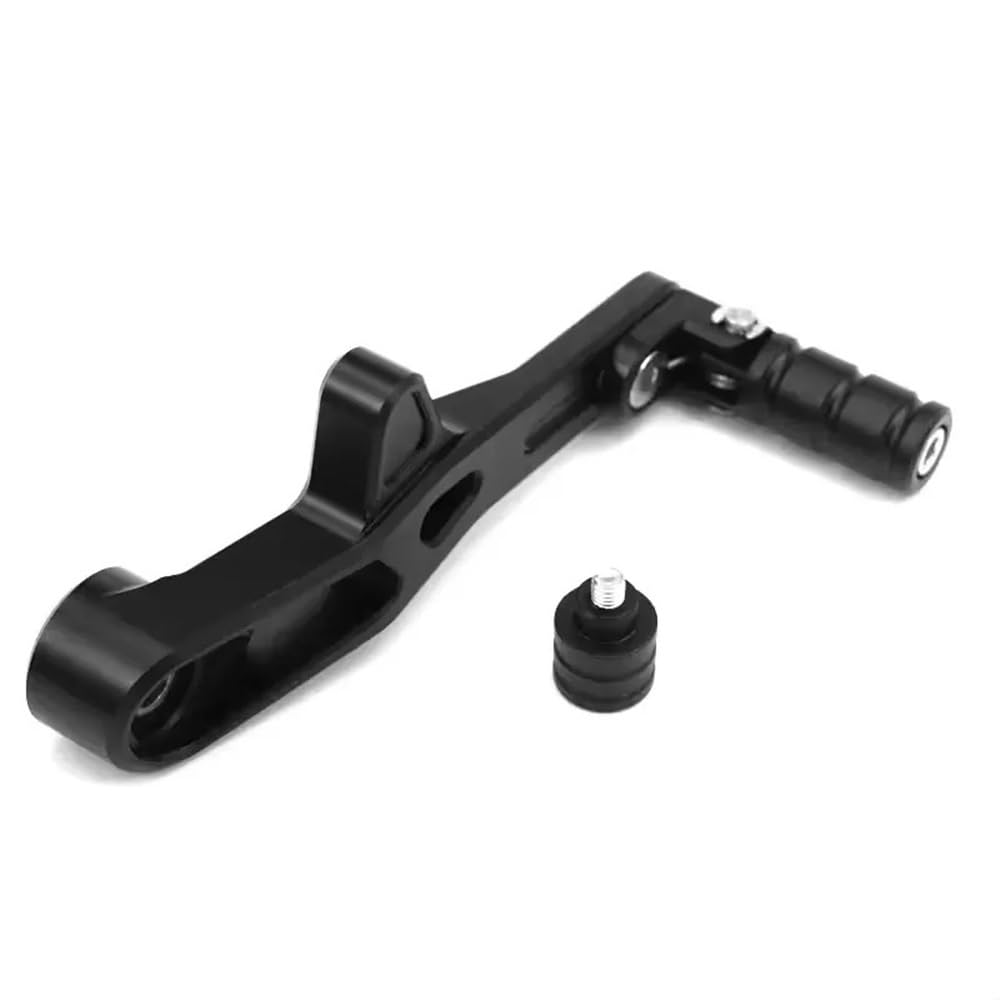 Levier de vitesses pliable moto pour BMW R1300GS 2023-2025 noir