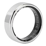 Usure quotidienne étanche: la bague de tracker de fitness est conçue avec une capacité imperméable, adaptée au lavage quotidien, à la douche, à la natation et à des activités d'eau peu profondes. L'anneau intelligent prend en charge une utilisation toute la journée sans souci, accompagnant les utilisateurs dans l'exercice, le travail ou les loisirs tout en conservant une fonction fiable dans différents environnements.