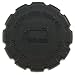 Stant Engine Coolant Reservoir Cap, Black