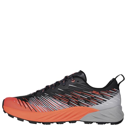 Lowa Adult Amplux Orange4