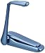 Produktbild Clip-On Booklight - Blau - Leselampe - Klemmlampe: Ultrahelles LED Leselicht mit stabiler Klammer